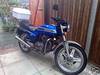 CB250 Super Dream